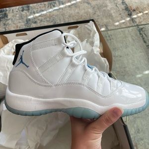 Air Jordan 11 Retro BG - 5.5Y